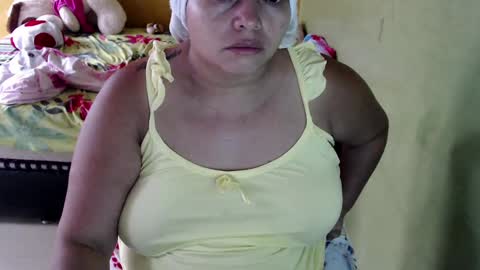 Andrea online show from February 27, 11:20 am