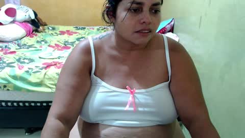 Andrea online show from March 1, 12:50 am