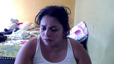 Andrea online show from March 3, 6:22 pm