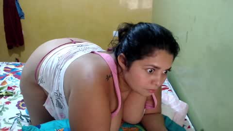 Andrea online show from September 12, 12:55 am