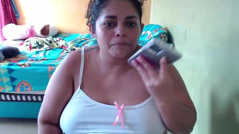 Andrea online show from September 16, 6:31 pm