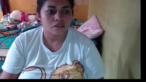 Andrea online show from September 29, 11:59 am