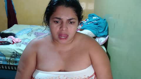 Andrea online show from October 5, 3:16 am