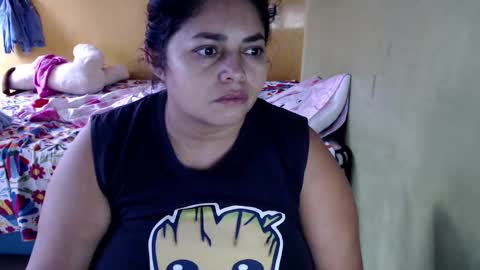 Andrea online show from October 21, 11:00 am