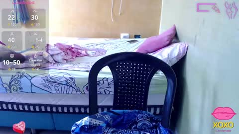 Snapshot of minnie_bbw69 chatting on October 31, 7:26 pm Andrea online show from October 31, 7:26 pm