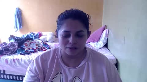 Snapshot of minnie_bbw69 chatting on November 13, 6:29 pm Andrea online show from November 13, 6:29 pm