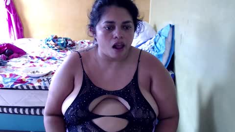 Andrea online show from January 31, 7:11 pm