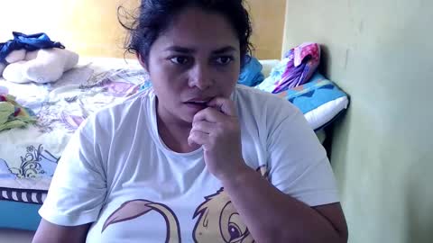 Andrea online show from February 22, 4:05 pm