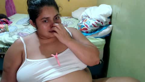 Andrea online show from April 8, 1:05 am