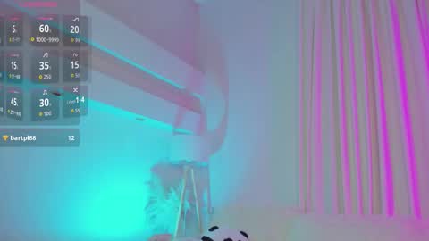 Lianna online show from September 13, 7:41 am