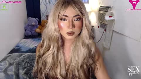 MARIANE online show from May 10, 11:48 am