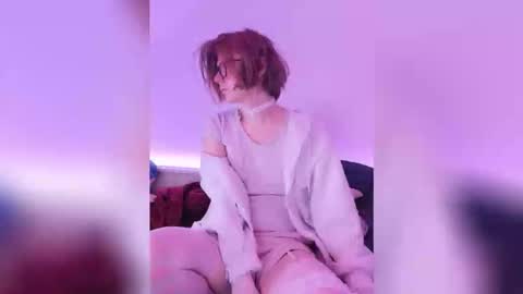 Snapshot of minxcvm chatting on April 1, 10:18 pm Minx online show from April 1, 10:18 pm