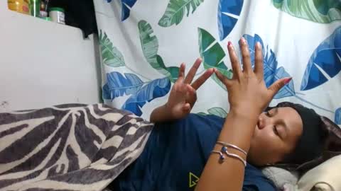 miora620846 online show from April 24, 8:28 am