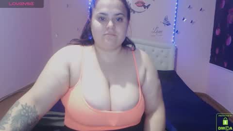 mira_cle_ online show from March 21, 9:03 am