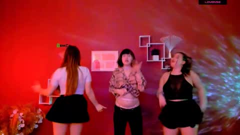 Darling Mira online show from March 4, 8:59 pm