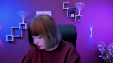 Darling Mira online show from March 12, 8:37 pm