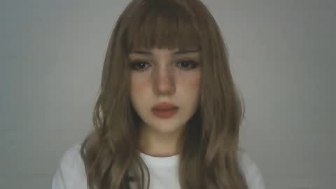 Mira doll online show from January 18, 8:29 am