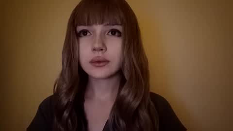 Mira doll online show from February 23, 7:55 pm