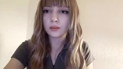 Mira doll online show from March 16, 2:06 am