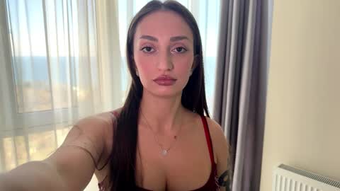 mira_hart online show from March 4, 9:59 am