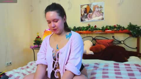 Snapshot of mira_karter chatting on January 17, 4:39 am Mira online show from January 17, 4:39 am