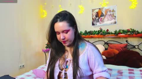 Snapshot of mira_karter chatting on January 17, 7:41 am Mira online show from January 17, 7:41 am