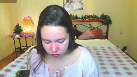 Snapshot of mira_karter chatting on January 26, 1:41 am Mira online show from January 26, 1:41 am