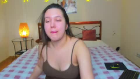 Snapshot of mira_karter chatting on February 1, 2:05 am Mira online show from February 1, 2:05 am