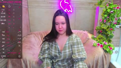 Snapshot of mira_karter chatting on February 22, 5:34 am Mira online show from February 22, 5:34 am