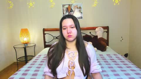 Snapshot of mira_karter chatting on March 4, 1:55 am Mira online show from March 4, 1:55 am