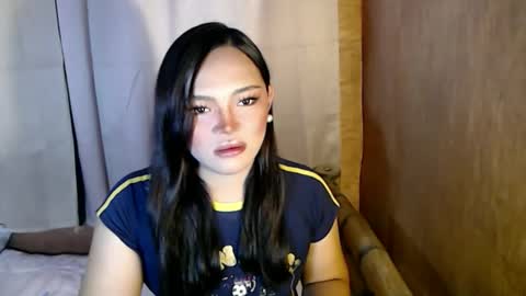 Mira Bella online show from March 12, 1:34 am