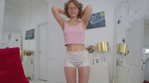 mira_marni online show from November 4, 11:09 am