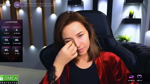 Mira online show from December 7, 4:31 am