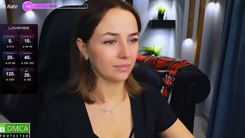 Mira online show from December 14, 1:17 am