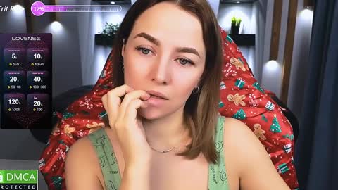 Mira online show from December 19, 1:50 am