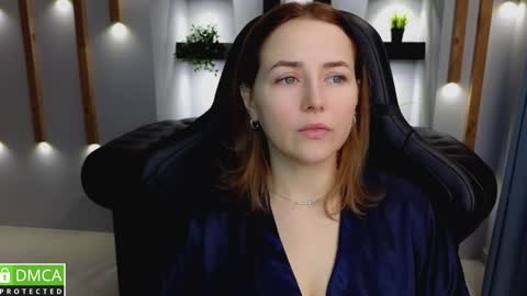 Mira online show from January 19, 1:10 am