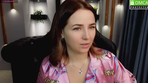 Mira online show from February 6, 1:16 am