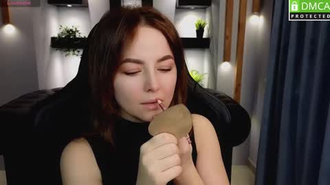 Mira online show from February 23, 1:35 am