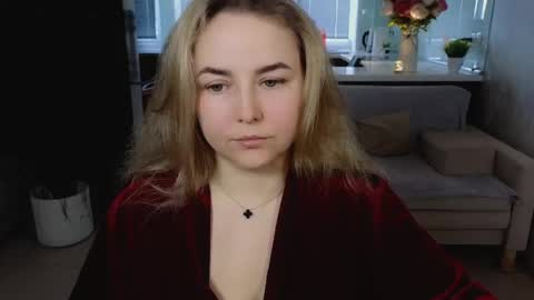 Mira online show from April 24, 2:14 am