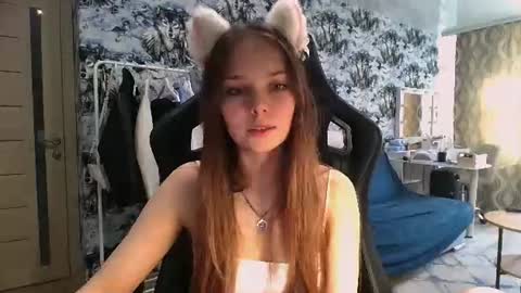 Snapshot of mira_princess chatting on July 22, 10:51 am MIRAcle online show from July 22, 10:51 am