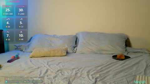 Mira Sph online show from November 30, 6:01 pm