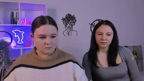 Mira online show from February 10, 7:18 pm