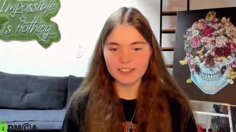 miraa_bloom online show from March 10, 3:28 pm