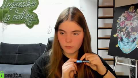 miraa_bloom online show from April 21, 2:34 pm