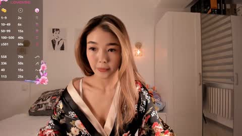 Snapshot of miraann chatting on February 3, 12:47 am Mirana online show from February 3, 12:47 am