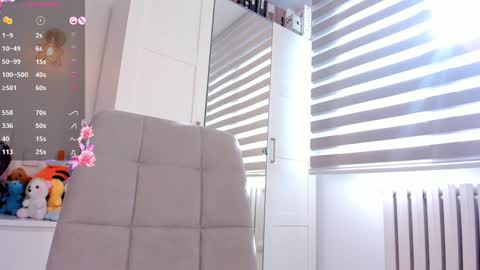 Snapshot of miraann chatting on February 4, 7:40 am Mirana online show from February 4, 7:40 am