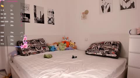 Snapshot of miraann chatting on February 8, 1:43 am Mirana online show from February 8, 1:43 am