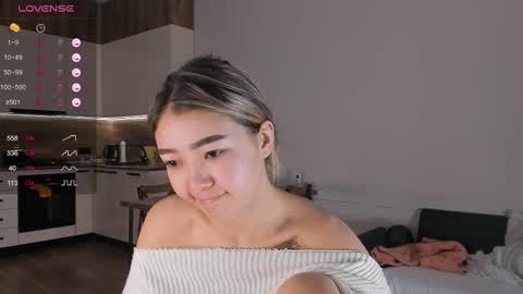 Snapshot of miraann chatting on March 1, 3:21 am Mirana online show from March 1, 3:21 am