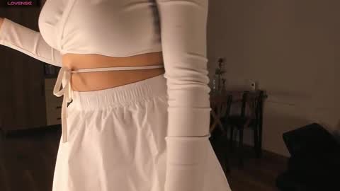 Snapshot of miraann chatting on March 1, 4:33 pm Mirana online show from March 1, 4:33 pm