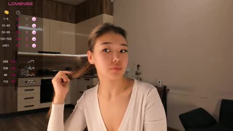 Snapshot of miraann chatting on March 3, 3:19 am Mirana online show from March 3, 3:19 am